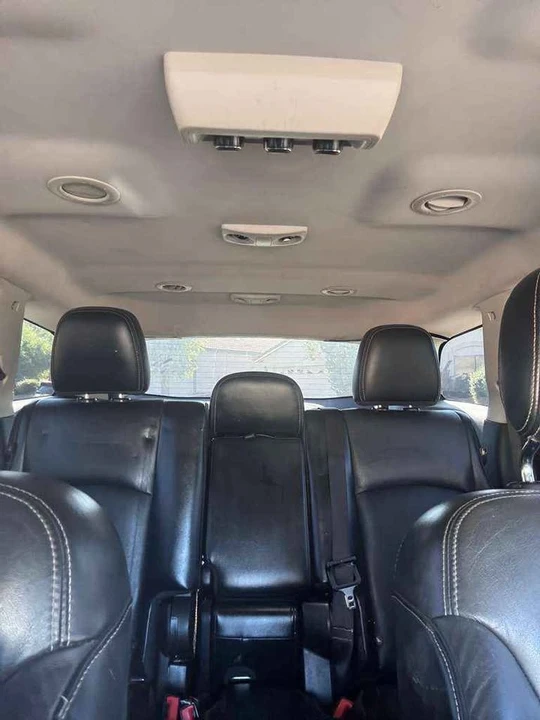 2013 Dodge Journey - Image 11 of 11