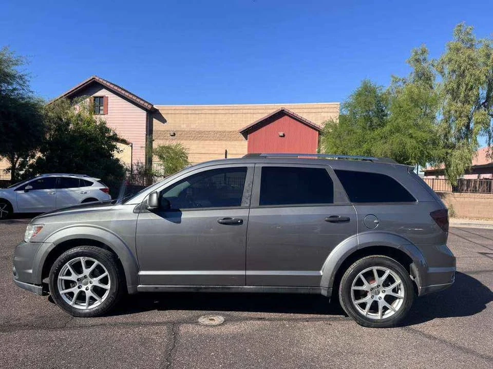 2013 Dodge Journey - Image 3 of 11