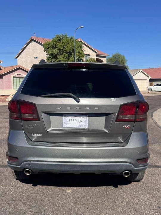 2013 Dodge Journey - Image 4 of 11