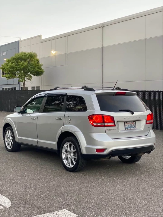 2013 Dodge Journey - Image 3 of 10