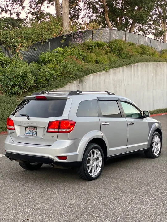 2013 Dodge Journey - Image 5 of 10