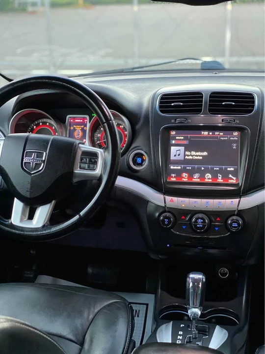 2013 Dodge Journey - Image 7 of 10