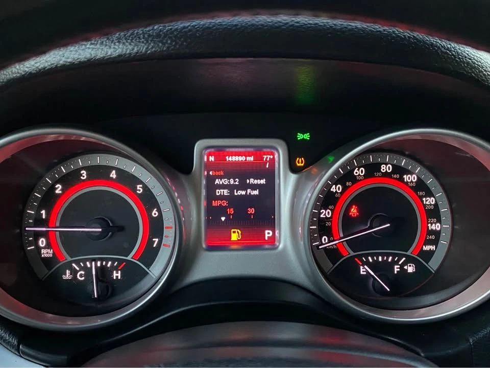 2013 Dodge Journey - Image 10 of 10