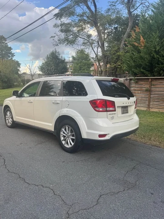 2013 Dodge Journey - Image 5 of 7