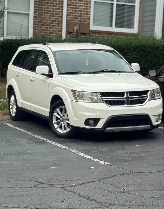 2013 Dodge Journey - Image 3 of 7