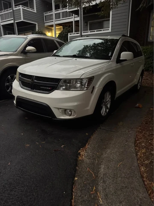 2013 Dodge Journey - Image 2 of 7
