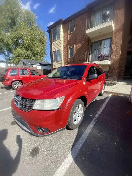 2013 Dodge Journey - Image 3 of 8