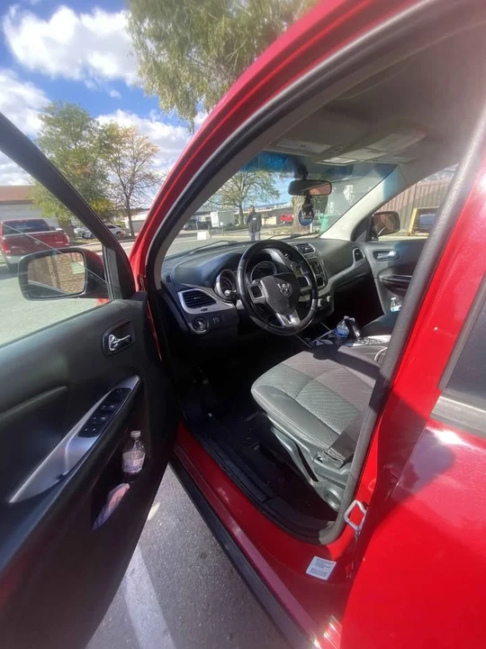 2013 Dodge Journey - Image 7 of 8