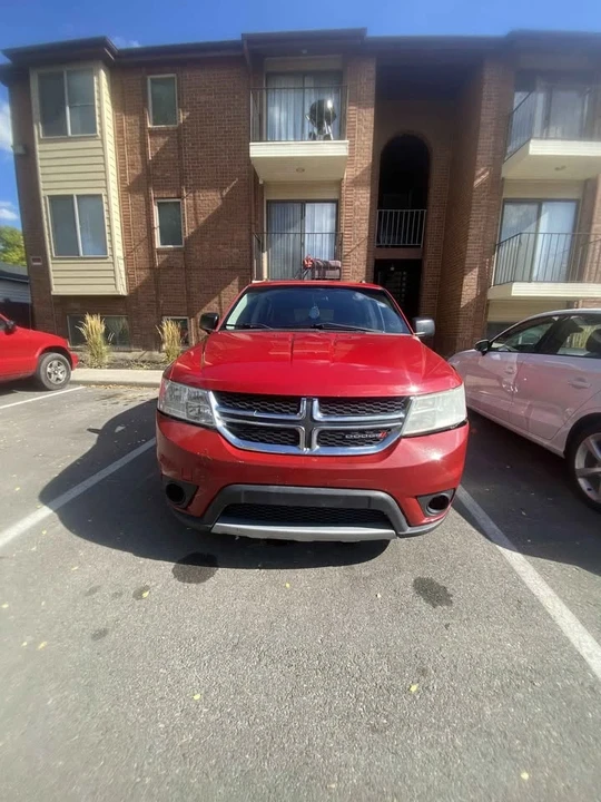 2013 Dodge Journey - Image 2 of 8