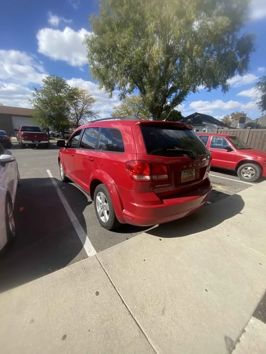 2013 Dodge Journey - Image 4 of 8
