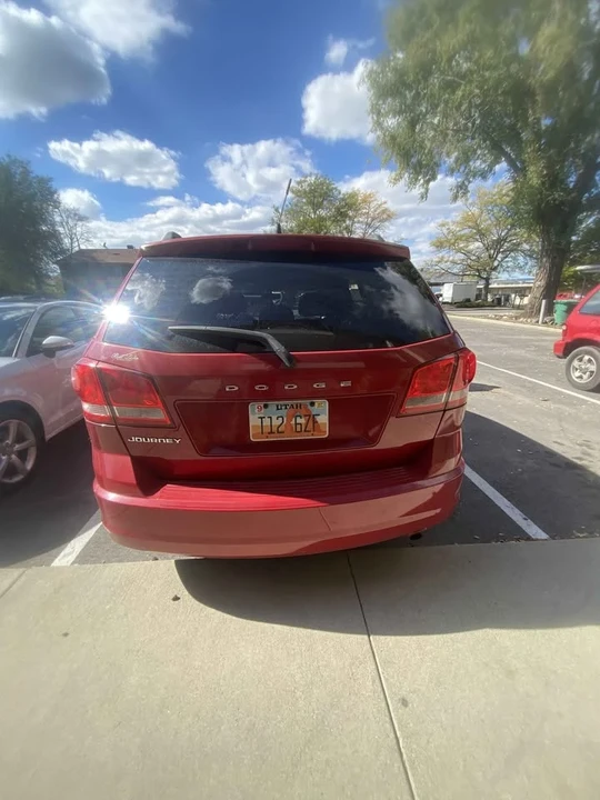 2013 Dodge Journey - Image 5 of 8