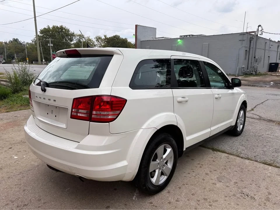 2013 Dodge Journey - Image 3 of 14
