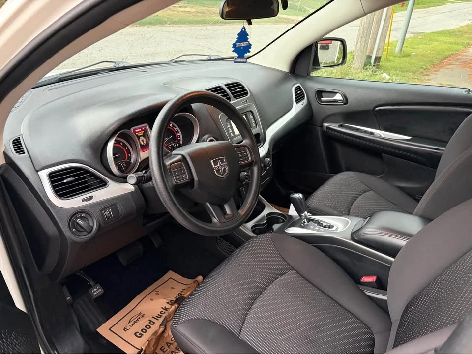 2013 Dodge Journey - Image 5 of 14