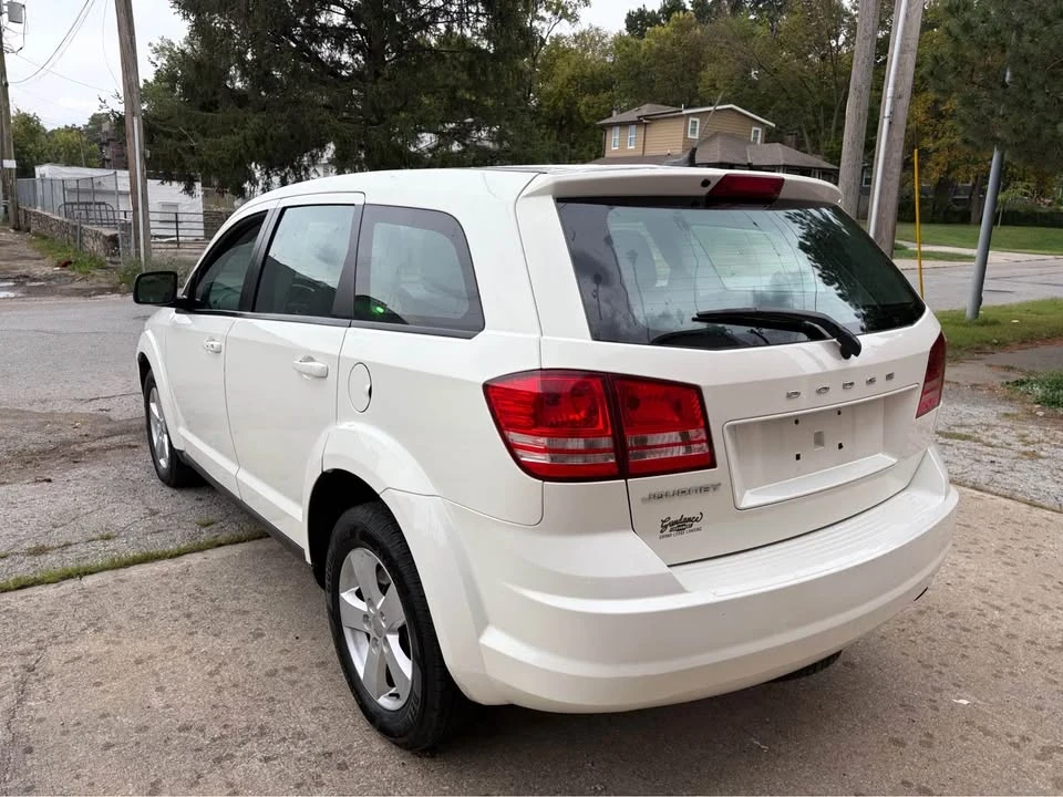 2013 Dodge Journey - Image 4 of 14