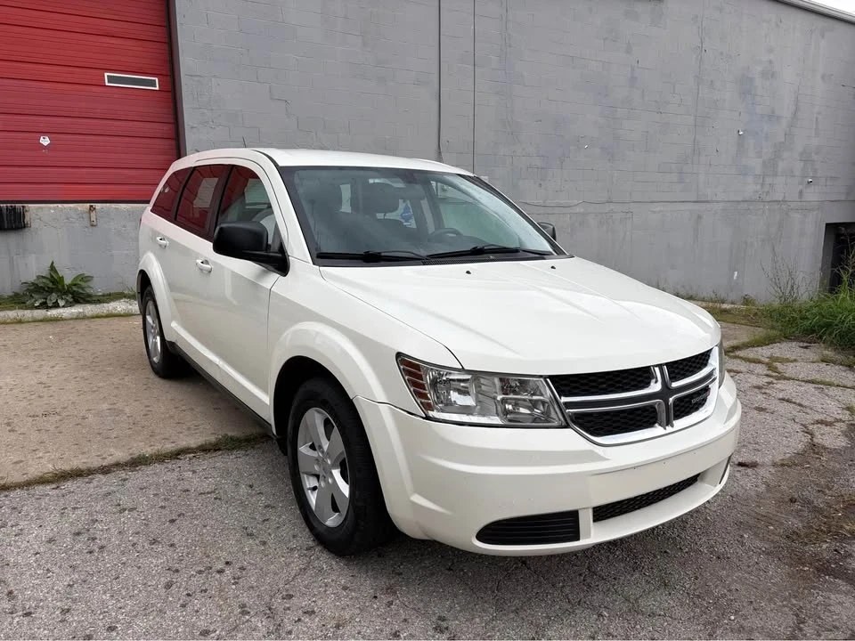2013 Dodge Journey - Image 2 of 14