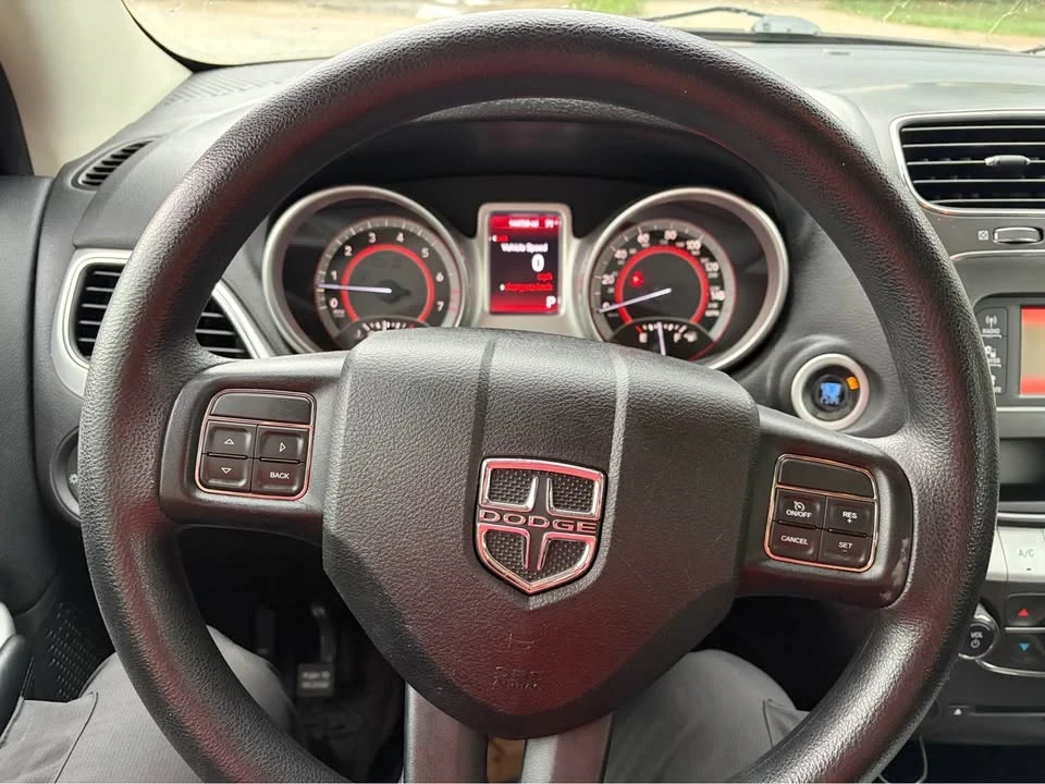 2013 Dodge Journey - Image 7 of 14