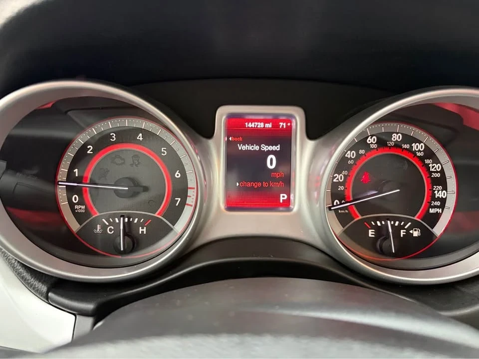 2013 Dodge Journey - Image 6 of 14