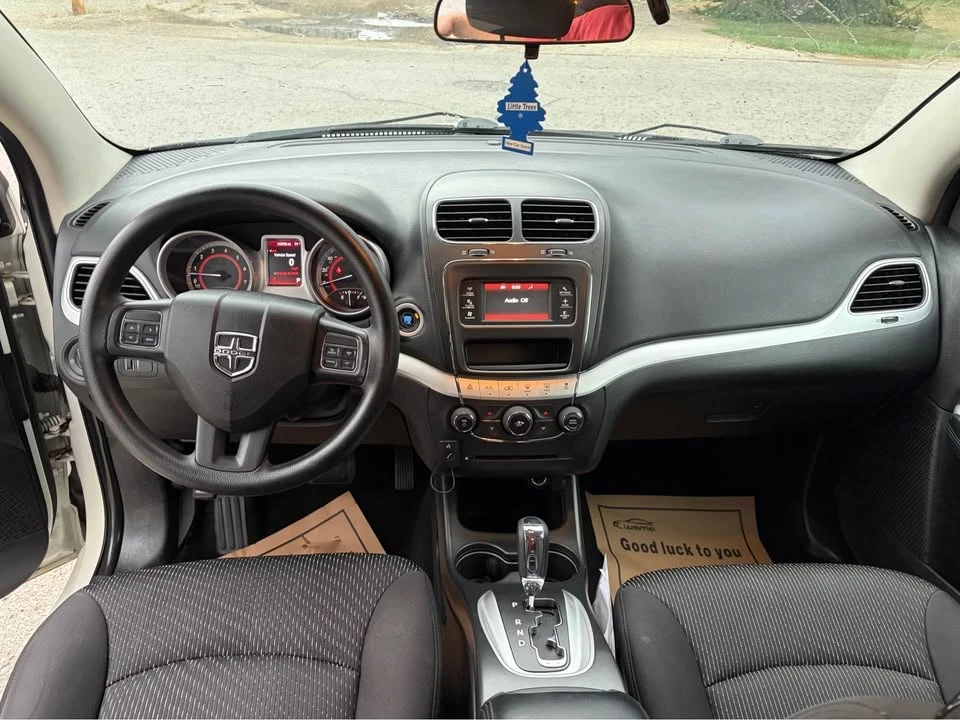 2013 Dodge Journey - Image 11 of 14