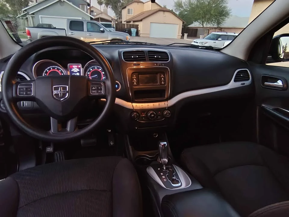 2013 Dodge Journey - Image 4 of 7