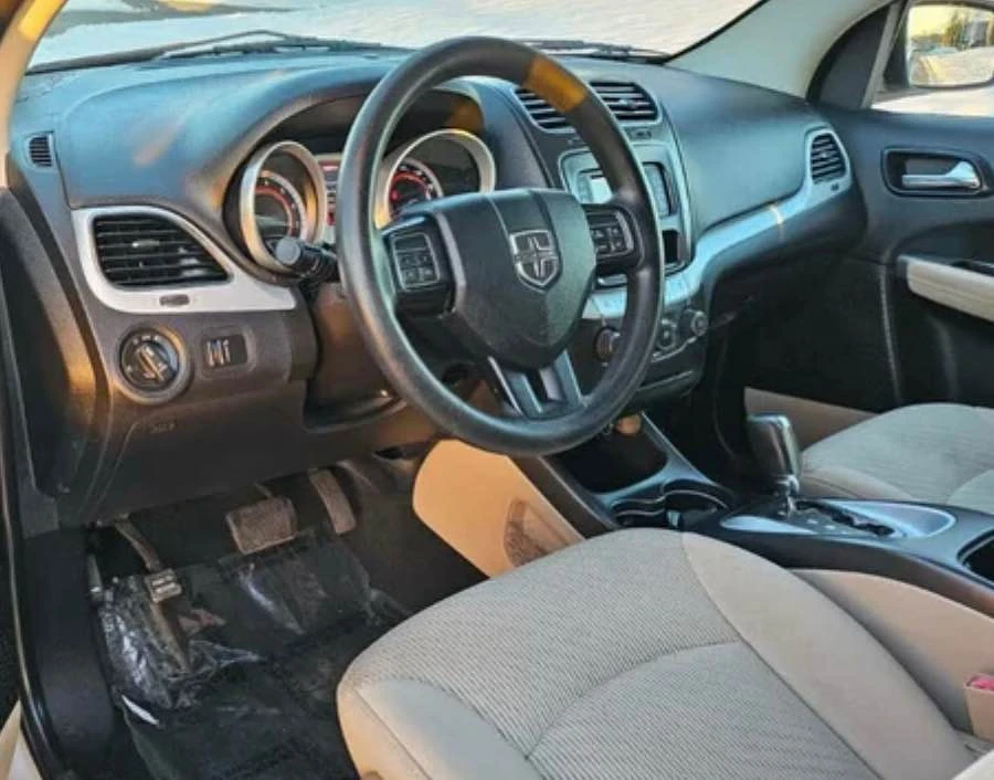 2013 Dodge Journey - Image 10 of 10