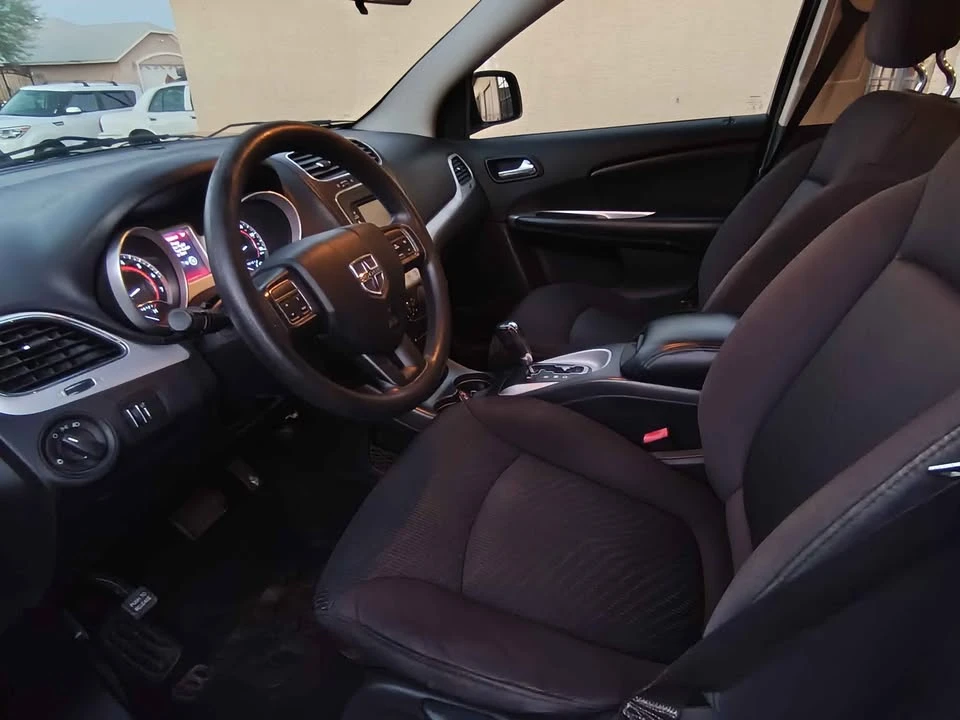 2013 Dodge Journey - Image 5 of 7