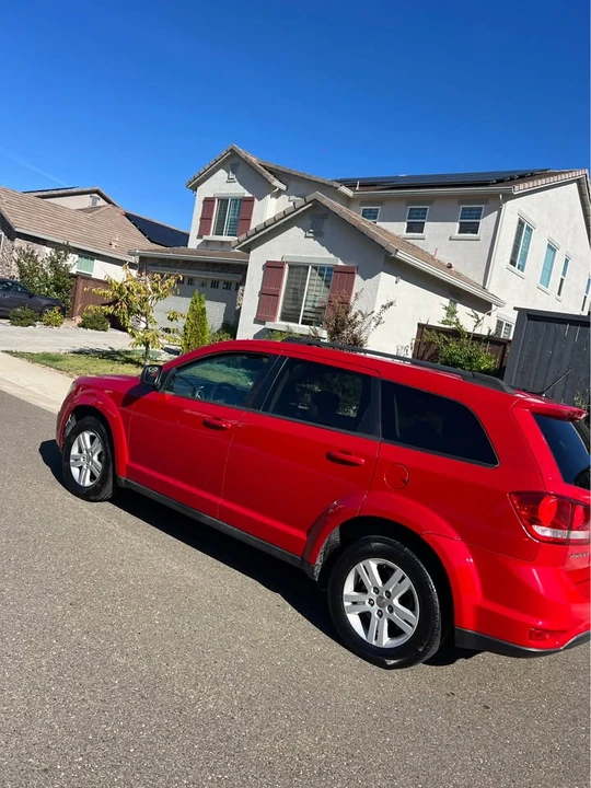 2013 Dodge Journey - Image 5 of 10