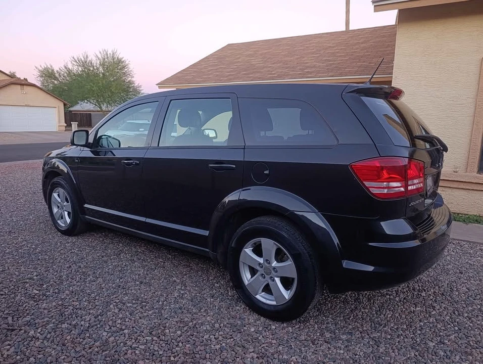 2013 Dodge Journey - Image 2 of 7
