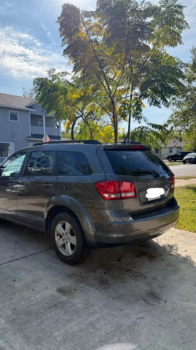 2013 Dodge Journey - Image 19 of 20