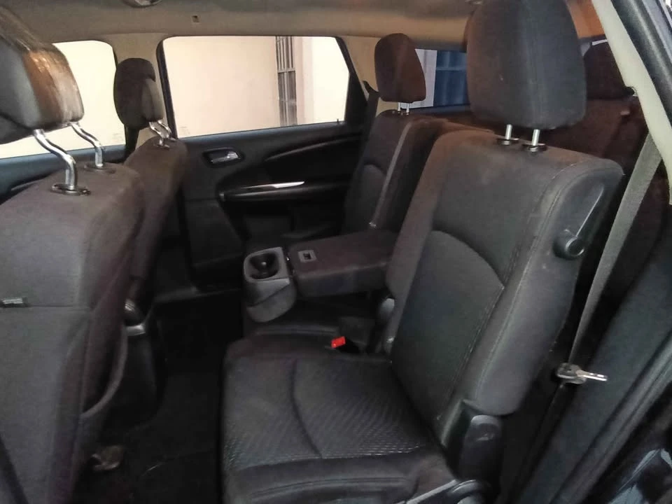 2013 Dodge Journey - Image 7 of 7