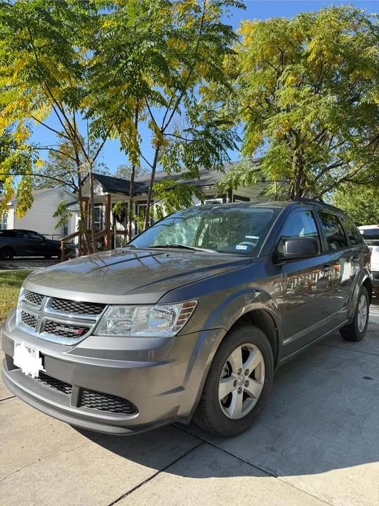 2013 Dodge Journey - Image 2 of 20