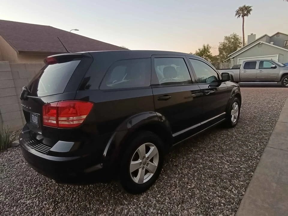 2013 Dodge Journey - Image 3 of 7