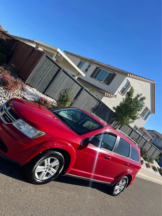 2013 Dodge Journey - Image 5 of 10