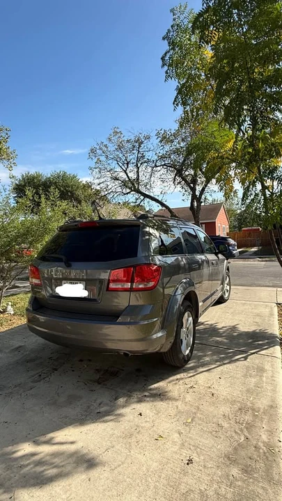 2013 Dodge Journey - Image 7 of 19
