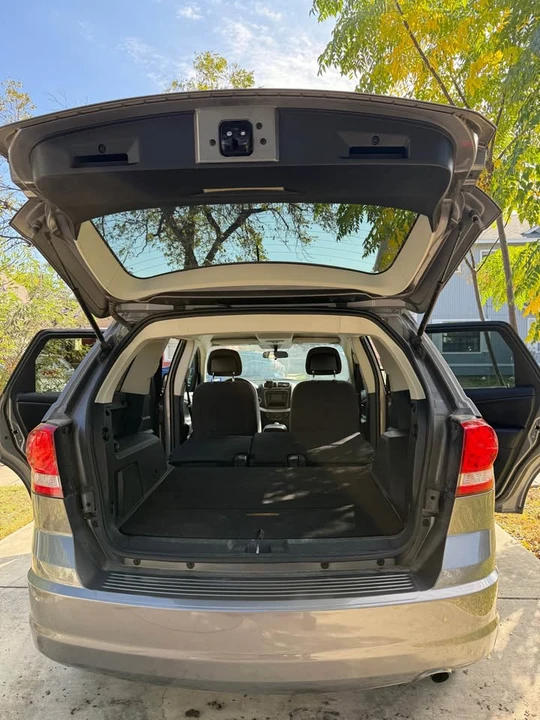 2013 Dodge Journey - Image 17 of 19