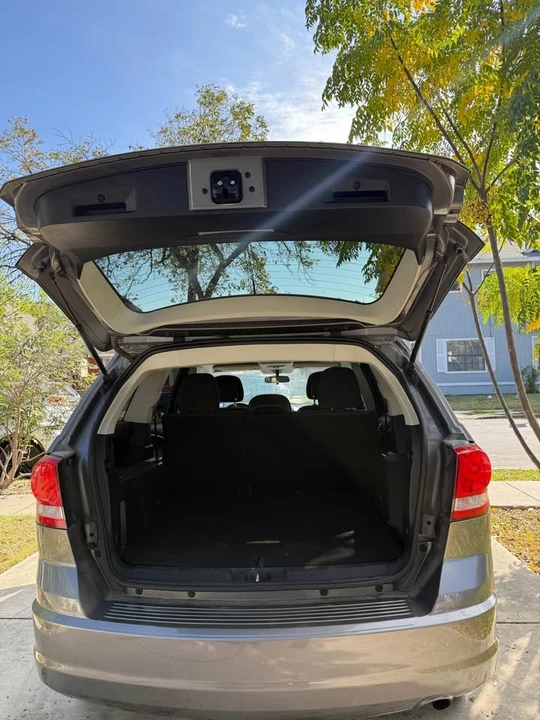 2013 Dodge Journey - Image 15 of 20