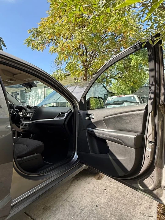 2013 Dodge Journey - Image 9 of 19