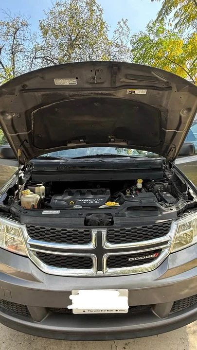 2013 Dodge Journey - Image 2 of 19