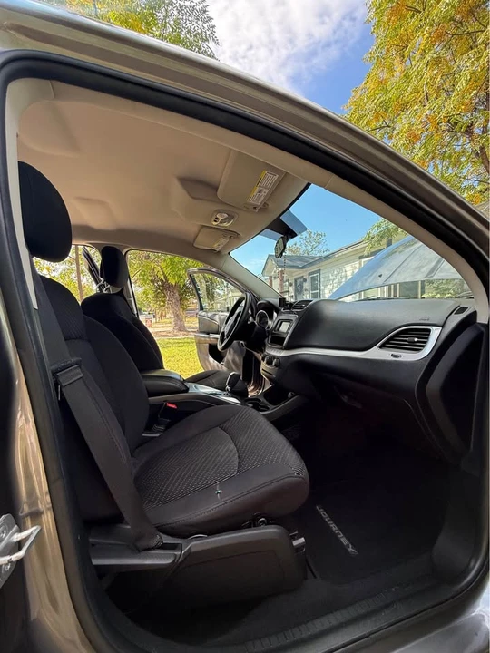 2013 Dodge Journey - Image 12 of 19