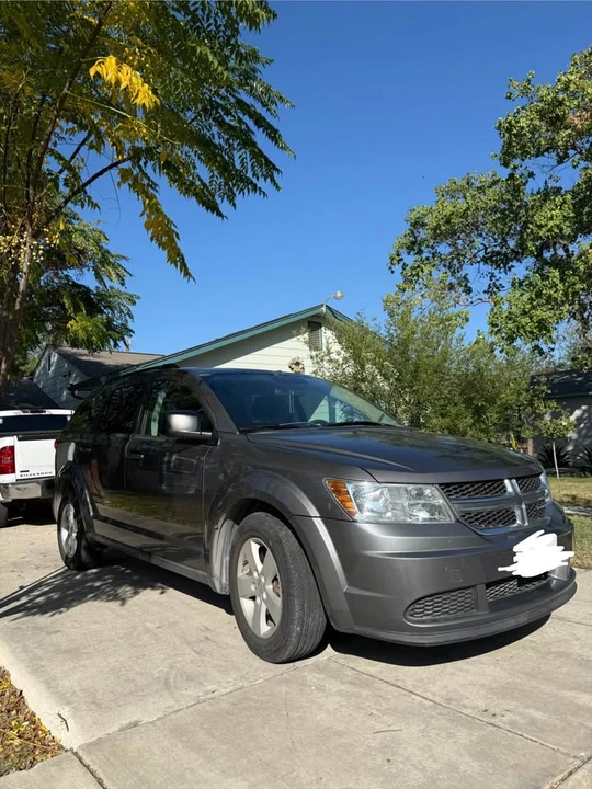2013 Dodge Journey - Image 4 of 19