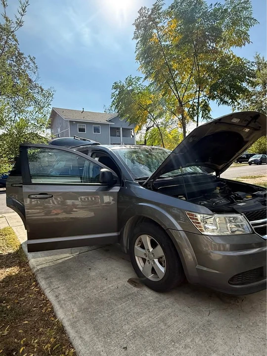 2013 Dodge Journey - Image 6 of 19