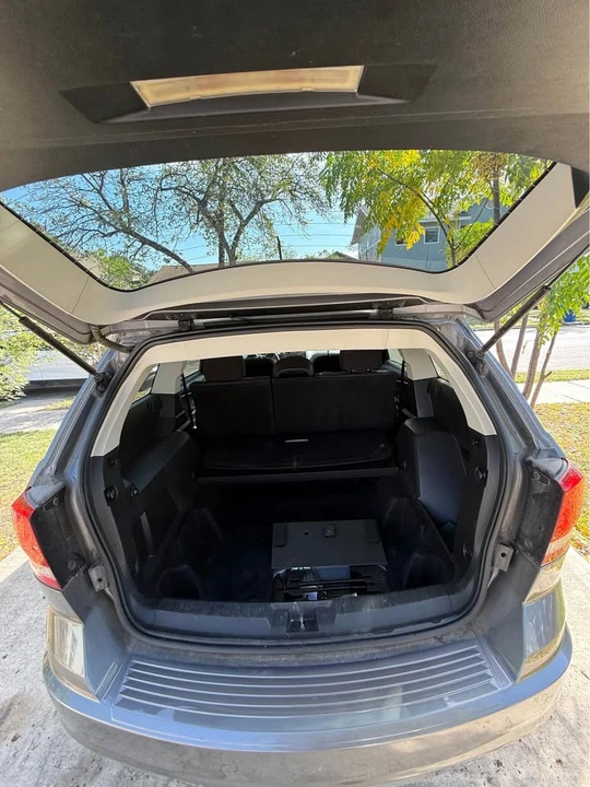 2013 Dodge Journey - Image 18 of 19
