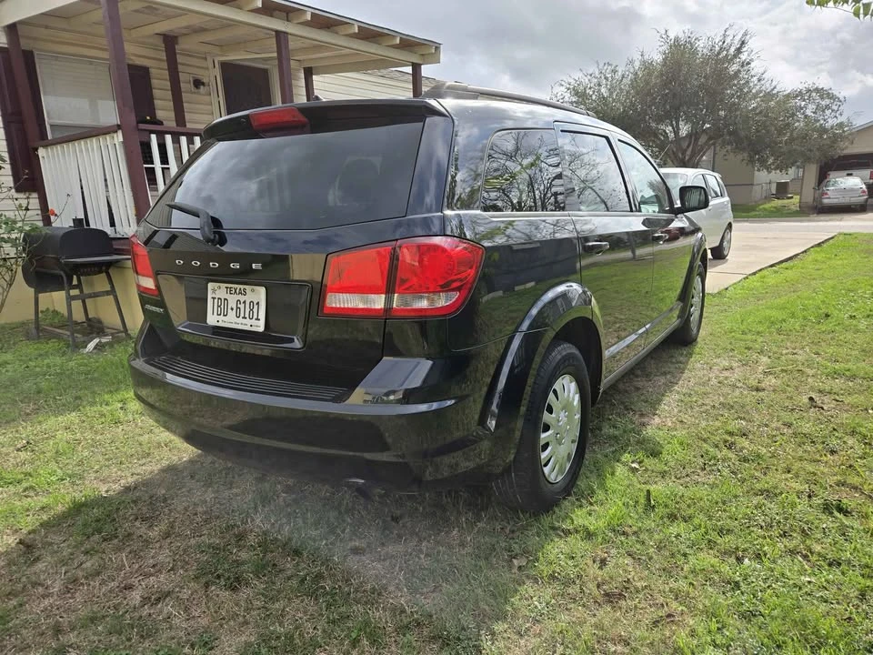 2013 Dodge Journey - Image 3 of 4