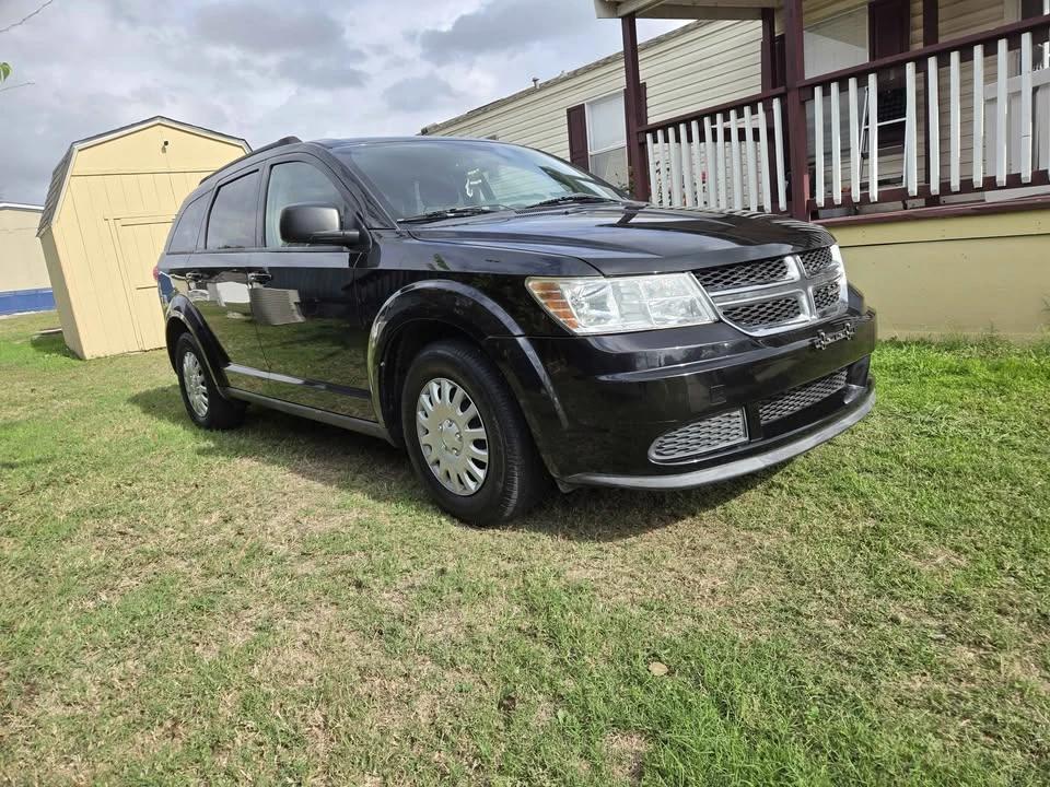 2013 Dodge Journey - Image 2 of 4
