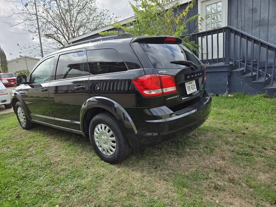 2013 Dodge Journey - Image 4 of 4