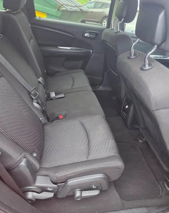2013 Dodge Journey - Image 8 of 8
