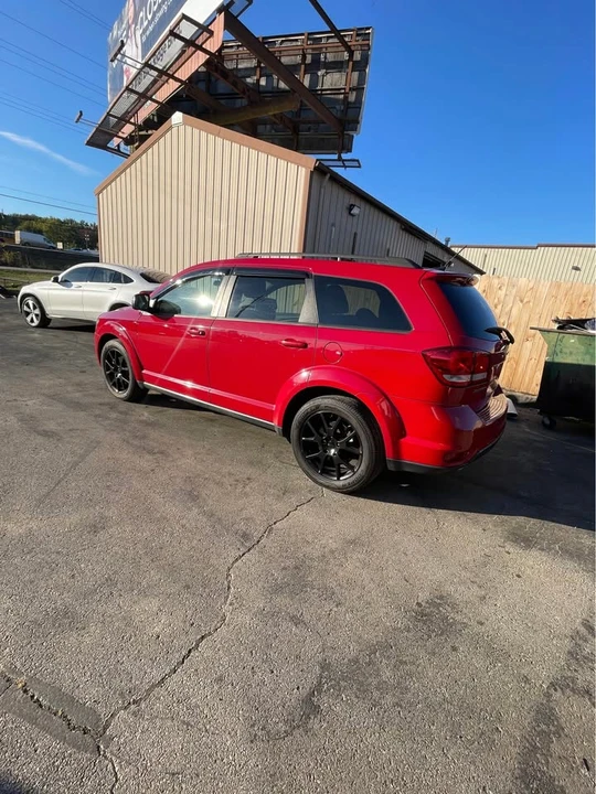2013 Dodge Journey - Image 11 of 17