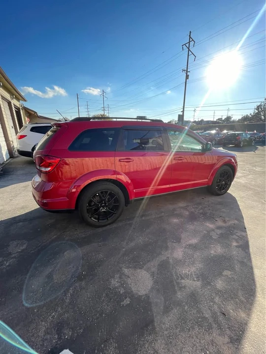 2013 Dodge Journey - Image 10 of 17