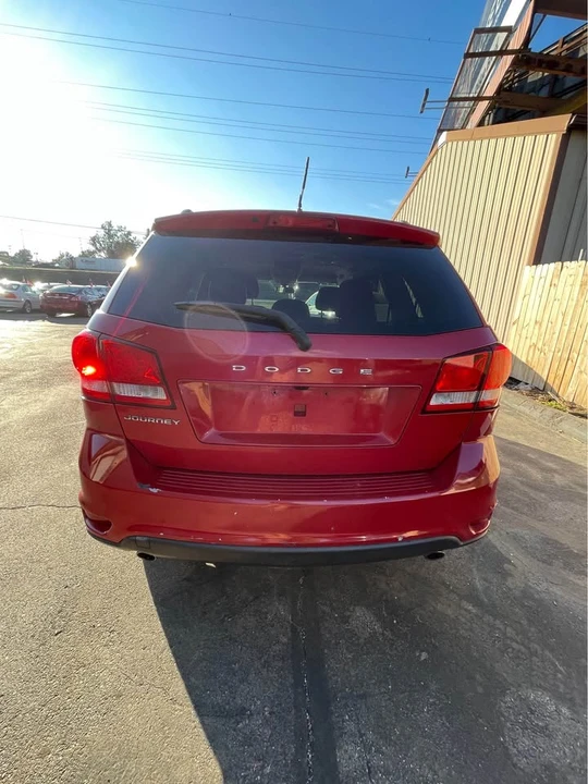 2013 Dodge Journey - Image 12 of 17