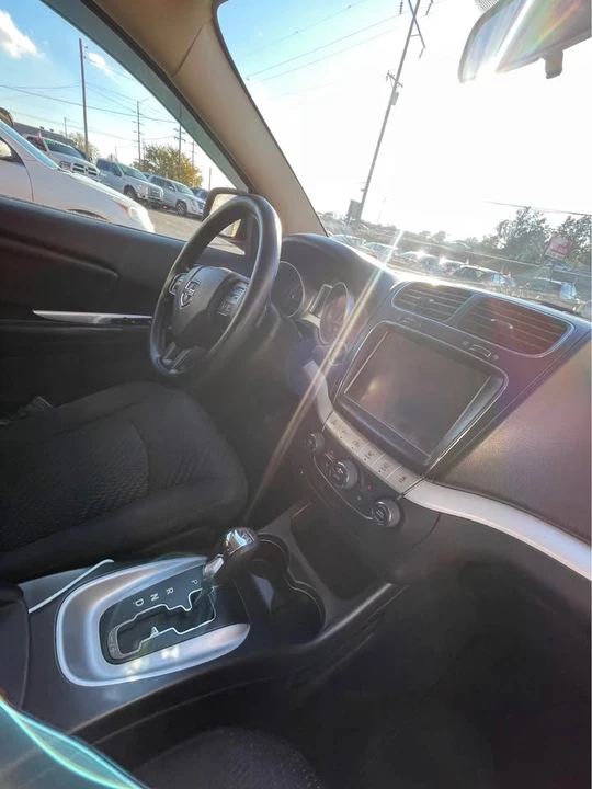 2013 Dodge Journey - Image 17 of 17