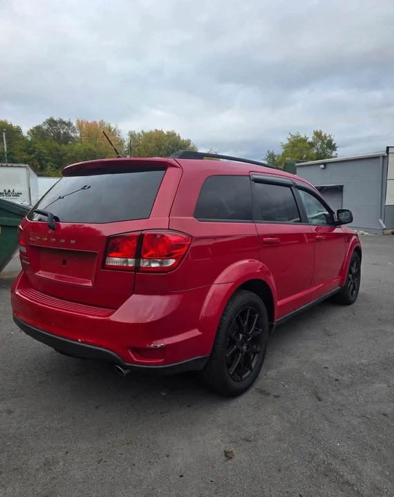 2013 Dodge Journey - Image 3 of 17